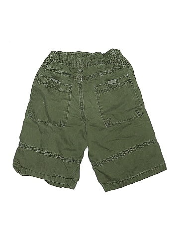 Gap Kids Outlet Cargo Shorts (view 2)