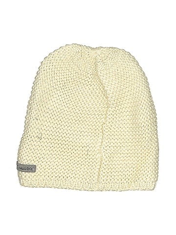 Columbia Beanie (view 1)