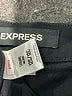 Stretta Black Jeans Size 12 - photo 4