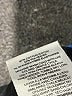 Stretta Black Jeans Size 12 - photo 5