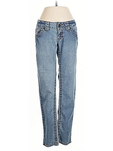 Paris Blues Jeans (view 1)