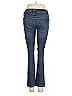 Ann Taylor LOFT Hearts Blue Jeans Size 25 waist - photo 2