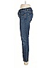 Ann Taylor LOFT Hearts Blue Jeans Size 25 waist - photo 5