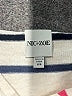 Nic + Zoe Ivory Tan Pullover Sweater Size XS - photo 7