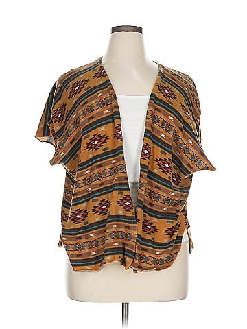 H.I.P. Happening in the Present Cardigan (view 1)