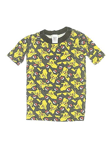 Hanna Andersson Short Sleeve T-Shirt (view 1)