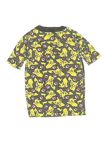 Hanna Andersson Short Sleeve T-Shirt (view 2)