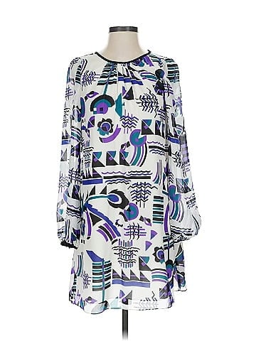 Christopher Deane Casual Dress (view 1)