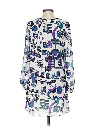 Christopher Deane Casual Dress (view 2)