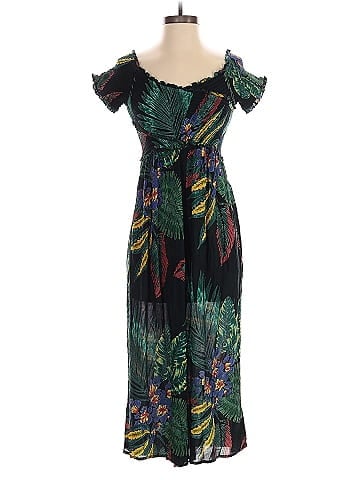 Patrons of Peace Jumpsuit (view 1)
