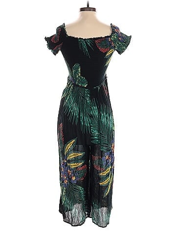 Patrons of Peace Jumpsuit (view 2)