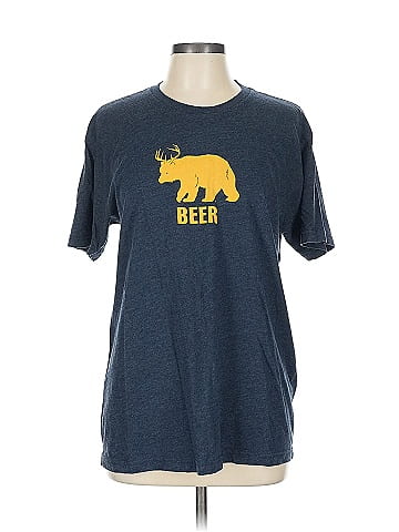 Next Level Apparel Short Sleeve T-Shirt (view 1)