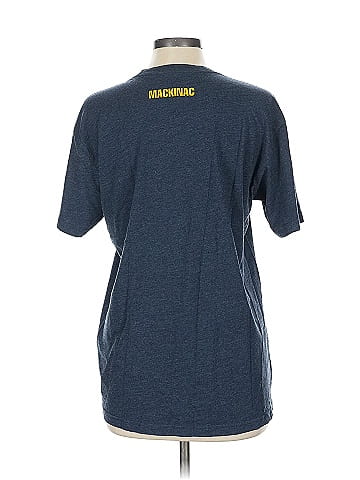 Next Level Apparel Short Sleeve T-Shirt (view 2)