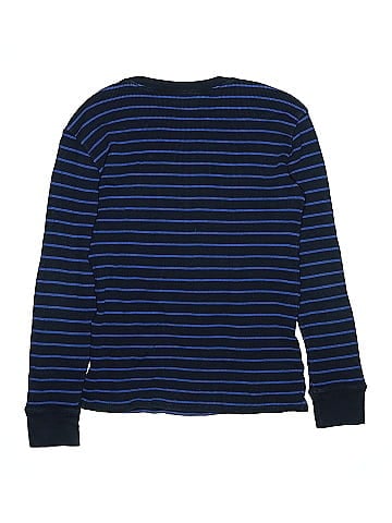 Crewcuts Long Sleeve Henley (view 2)