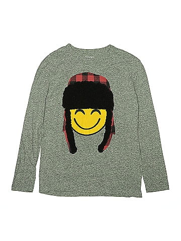 Crewcuts Long Sleeve T-Shirt (view 1)