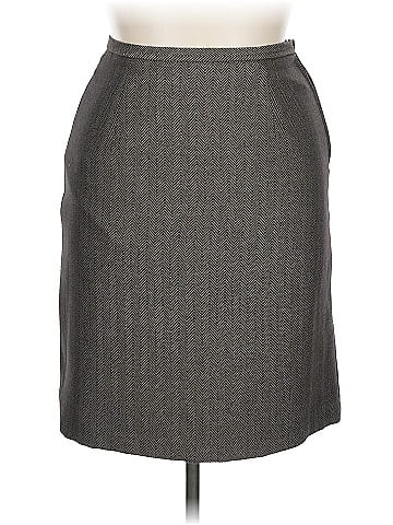 Villager by Liz Claiborne Formal Skirt (view 1)