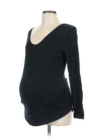 Isabel Maternity Cardigan (view 1)