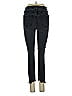 Abercrombie & Fitch 100% Elastane Black Jeans Size 25 waist - photo 2