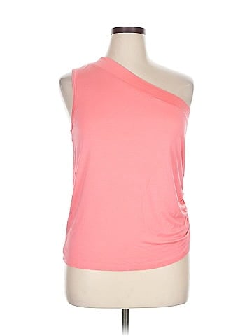 Trina Turk Sleeveless Top (view 1)