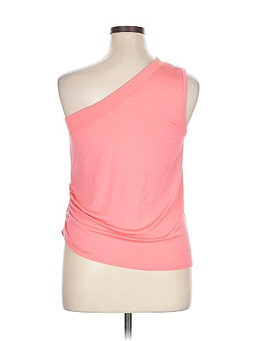 Trina Turk Sleeveless Top (view 2)