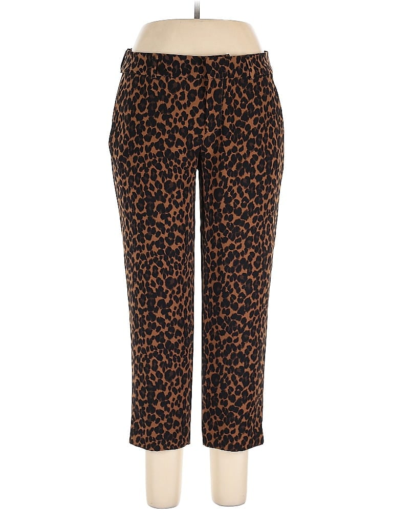 OLD NAVY Pre-owned Casual Pants In Brown