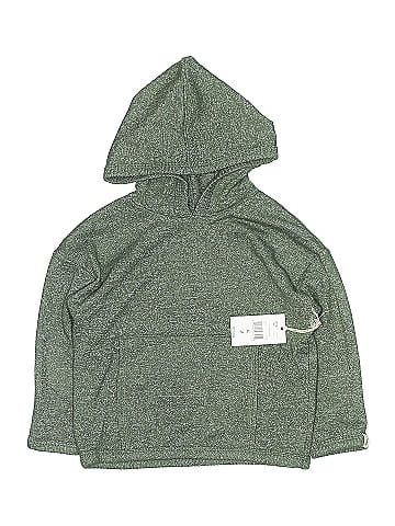 easy-peasy Pullover Hoodie (view 1)