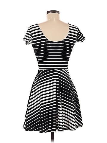 Planet Gold Casual Dress (view 2)