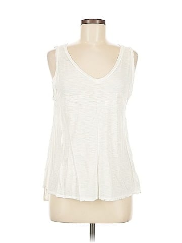 Eri + Ali Sleeveless Top (view 1)