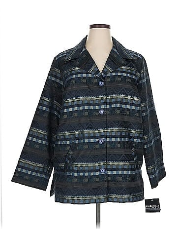 Sag Harbor Blazer (view 1)