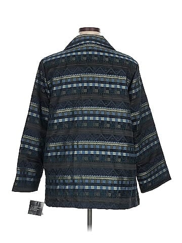 Sag Harbor Blazer (view 2)