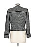 Vince Camuto 100% Polyester Gray Cardigan Size 10 - photo 2