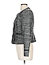 Vince Camuto 100% Polyester Gray Cardigan Size 10 - photo 5