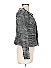 Vince Camuto 100% Polyester Gray Cardigan Size 10 - photo 4