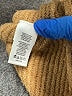 1.State Tan Pullover Sweater Size S - photo 8