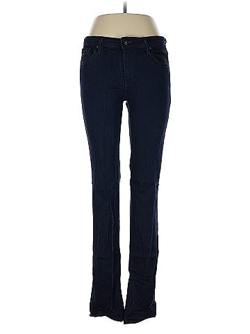 Just Black Jeans (view 1)