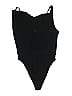 Zara Black Bodysuit Size L - photo 1