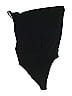 Zara Black Bodysuit Size L - photo 2