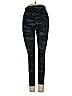 Athleta Camo Black Active Pants Size XS - photo 1