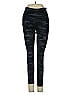 Athleta Camo Black Active Pants Size XS - photo 2