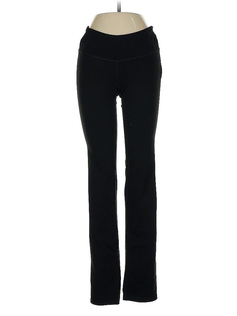 Pre-owned Active By Old Navy Active Pants In Black