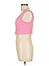 Signatures Pink Tank Top Size L - photo 5