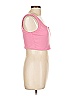 Signatures Pink Tank Top Size L - photo 4