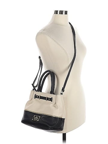 Nicole by Nicole Miller Satchel (view 2)