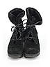 Donald J Pliner Black Boots Size 7 - photo 2
