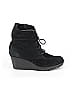 Donald J Pliner Black Boots Size 7 - photo 1