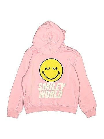 Hema Pullover Hoodie (view 1)