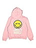 Hema Pink Pullover Hoodie Size 6X - photo 1