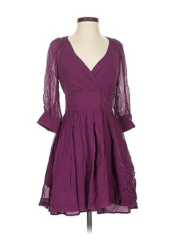 Armani Exchange Cocktail Dress (view 1)