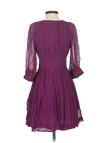 Armani Exchange Cocktail Dress (view 2)