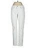 FRAME White Jeans Size 25 waist - photo 1